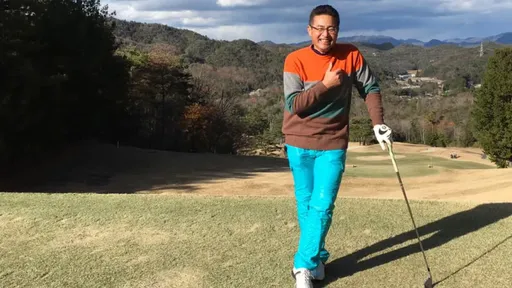 元町駅前ゴルフスクール