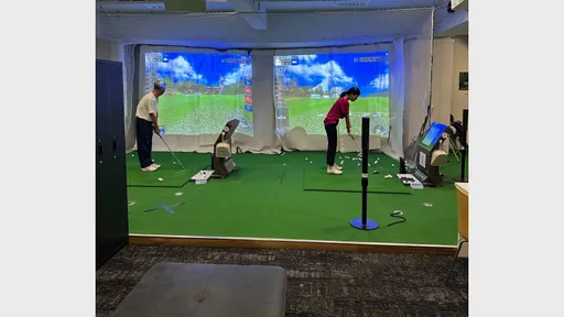 ワイズワンゴルフスクエア西葛西店