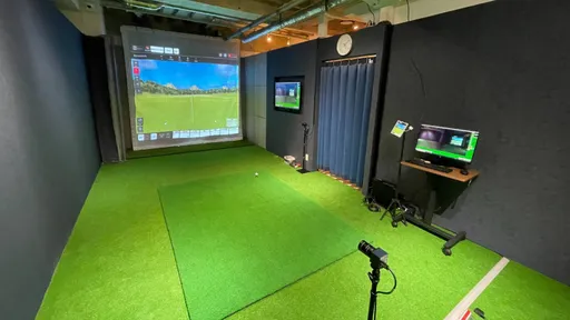 西葛西インドアゴルフ