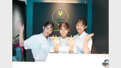 チキンゴルフ　神戸三宮店