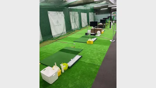 エブリデイゴルフ　八丁堀店