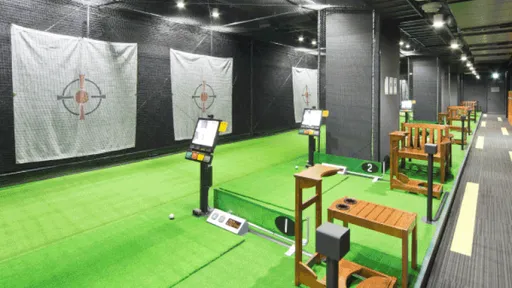スポーツプラスゴルフレッスン大塚（ジェクサー・ゴルフカレッジ大塚）
