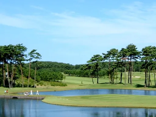 日本海カントリークラブ