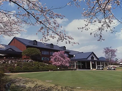 クラウンカントリークラブ