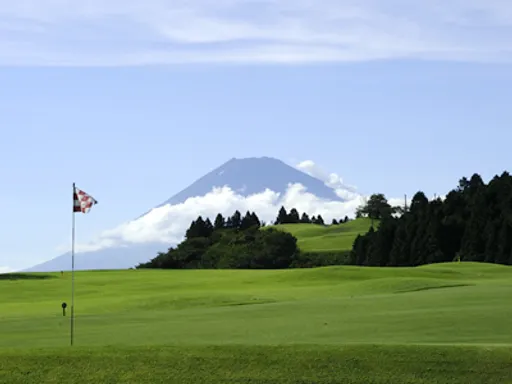 箱根園ゴルフ場