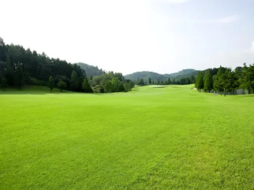 北山カントリー倶楽部