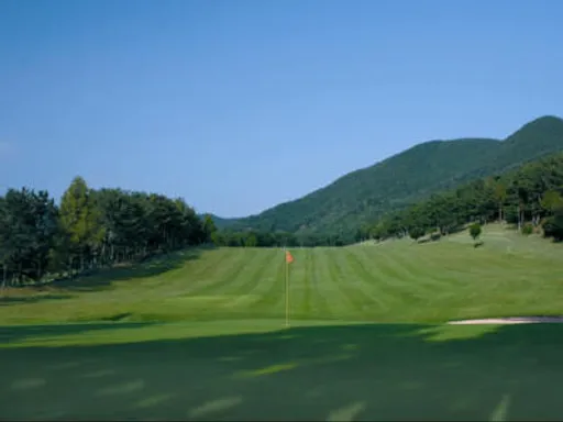 松山ロイヤルゴルフ倶楽部【ＰＧＭ】