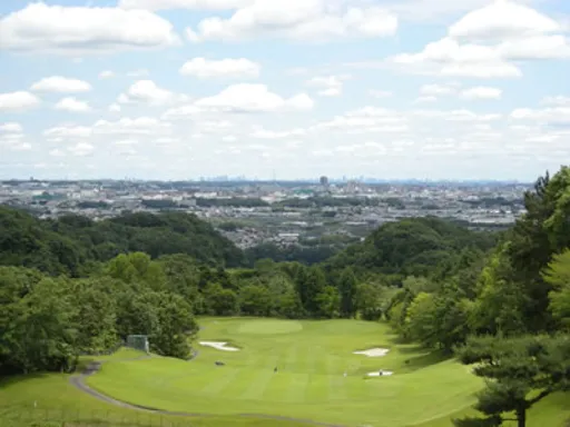 相模野カントリー倶楽部