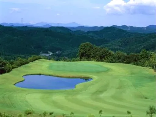 亀岡ゴルフクラブ【アコーディア・ゴルフ】