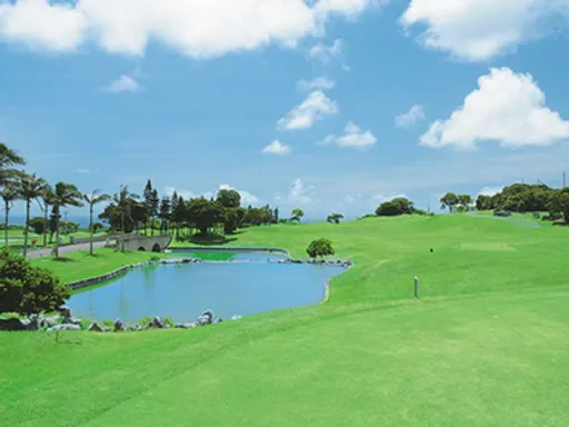 パームヒルズゴルフリゾートクラブ【アコーディア・ゴルフ】