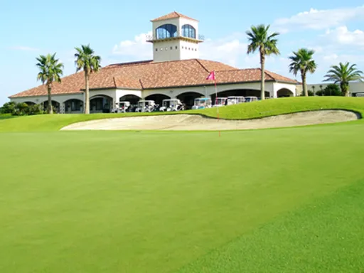 東京ベイサイドゴルフコース【ＰＧＭ】