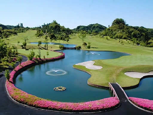 ＰＧＭ南市原ゴルフクラブ【ＰＧＭ】