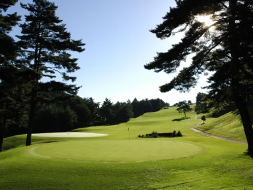 群馬カントリークラブ（閉鎖）