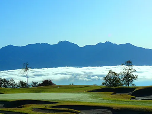 中央道晴ヶ峰カントリー倶楽部【ＰＧＭ】