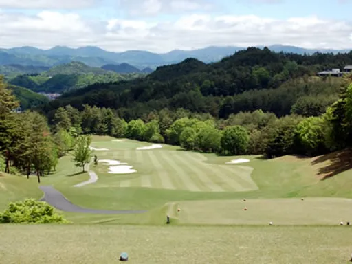 飛騨高山カントリークラブ