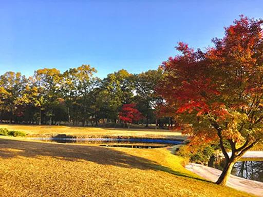 塩原カントリークラブ