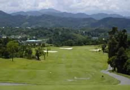 チサンカントリークラブ御船【ＰＧＭ】