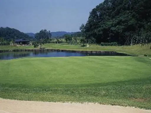 金沢セントラルカントリー倶楽部【アコーディア・ゴルフ】