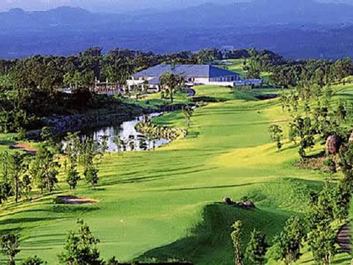 鹿児島ガーデンゴルフ倶楽部【アコーディア・ゴルフ】