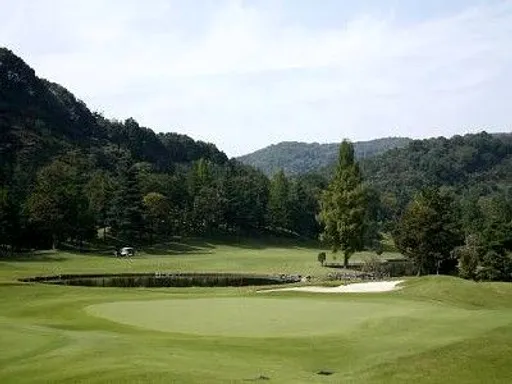 栃木ヶ丘ゴルフ倶楽部