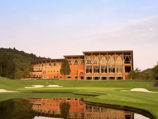 ホテル＆リゾート　那須霞ヶ城ゴルフクラブ
