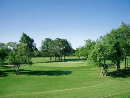 札内川ゴルフ場