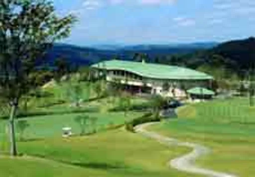 たけべの森ゴルフ倶楽部【ＰＧＭ】