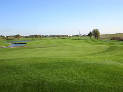 ＫＯＳＨＩＧＡＹＡ ＧＯＬＦ ＣＬＵＢ【ＰＧＭ】