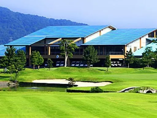 熊本ゴルフ倶樂部　城南コース（旧：くまもと城南カントリークラブ）