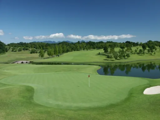 ＰＧＭ富岡カントリークラブ　ノースコース【ＰＧＭ】