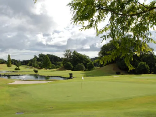 比良ゴルフ倶楽部【アコーディア・ゴルフ】