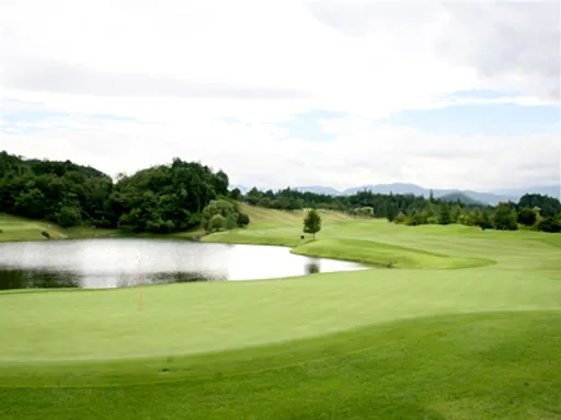 阿騎野ゴルフ倶楽部