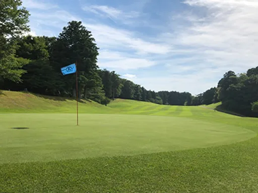 東都郡山カントリー倶楽部