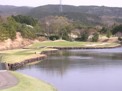 三島カントリークラブ