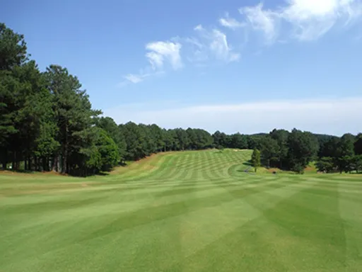 扶桑カントリー倶楽部【ＰＧＭ】