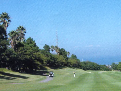 みさきカントリークラブ【アコーディア・ゴルフ】