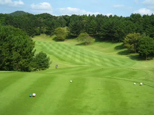 ゴルフ５カントリー　かさまフォレスト（旧：かさまフォレストゴルフクラブ）