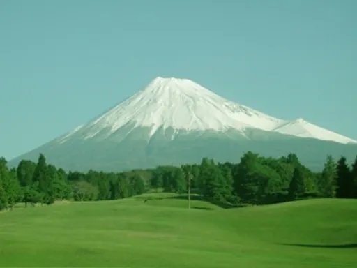 大富士ゴルフクラブ