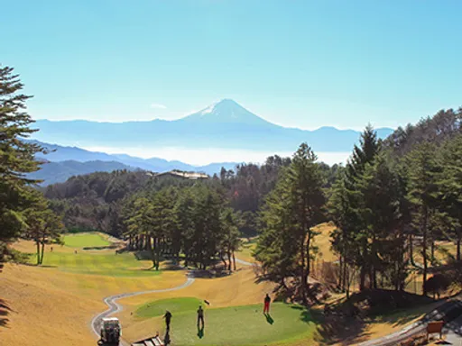 敷島カントリー倶楽部