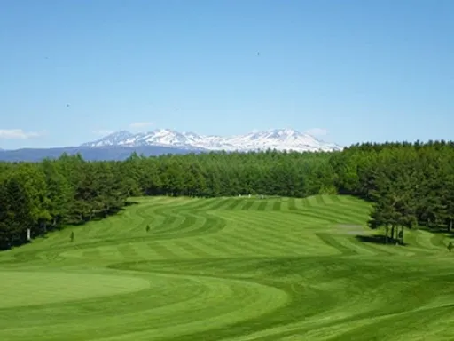 大雪山カントリークラブ