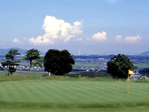 チサンカントリークラブ遠賀【ＰＧＭ】