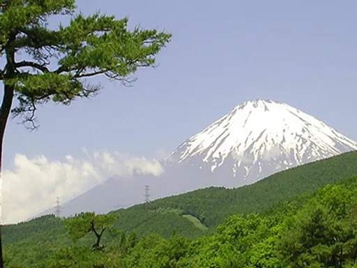 富士小山ゴルフクラブ