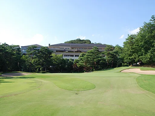 高根カントリー倶楽部