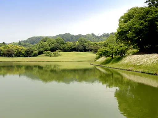 四日市の里ゴルフクラブ（旧Ｊゴルフ四日市クラブ）