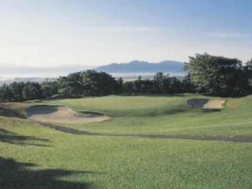 湯の浜カントリークラブ