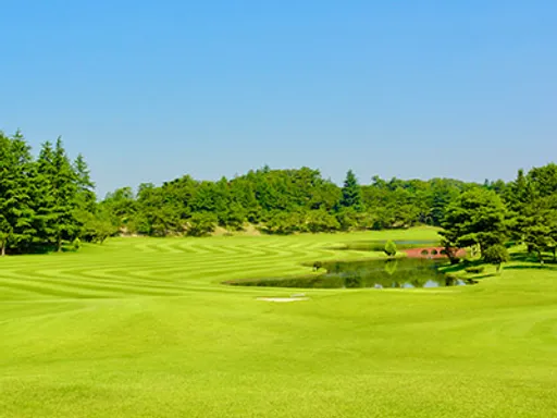 新宇都宮カントリークラブ