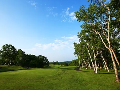 太平洋クラブ札幌コース