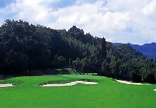 さくらカントリークラブ