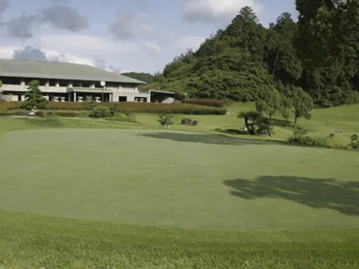 奈良ロイヤルゴルフクラブ