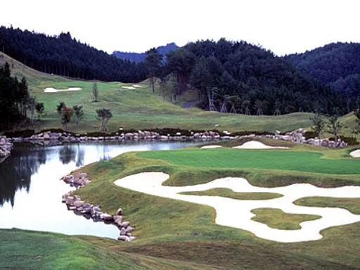 稲武カントリークラブ【アコーディア・ゴルフ】